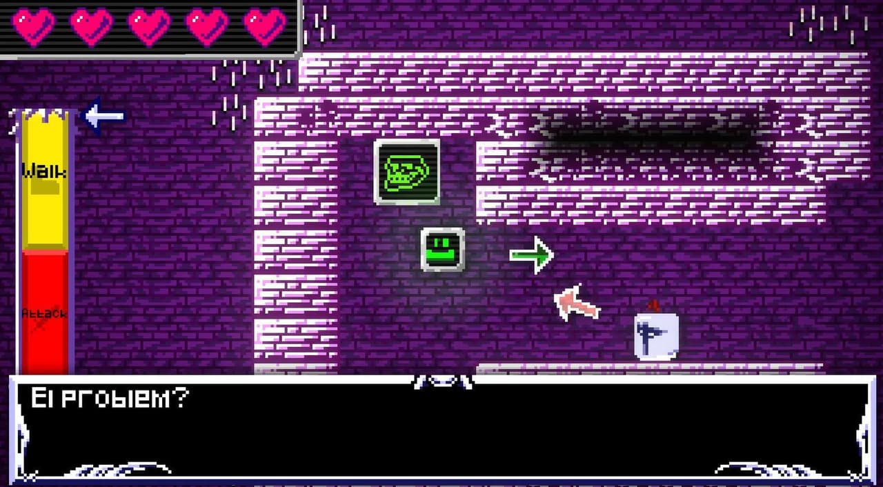 Single Button screenshot 3