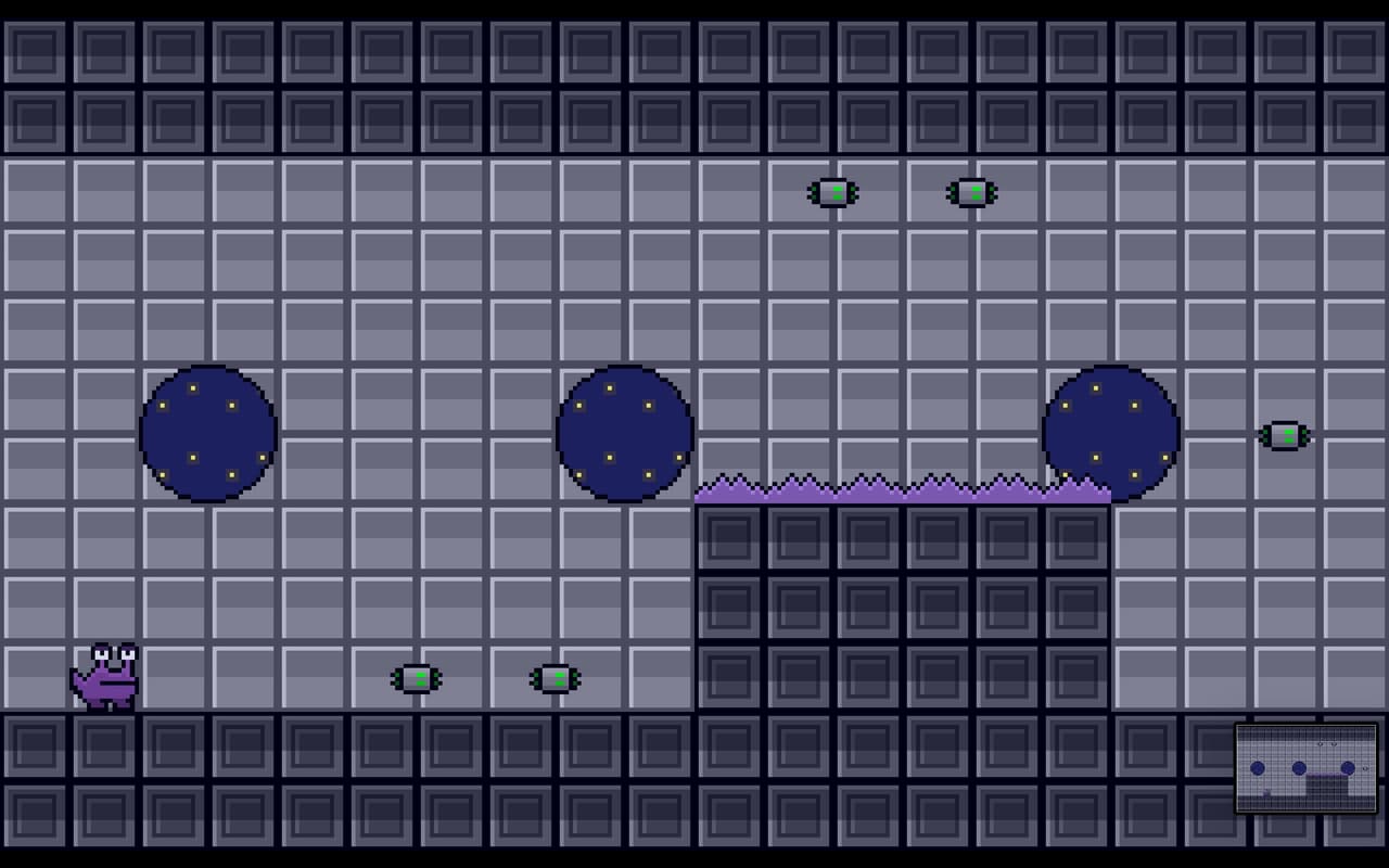 Gravity Stream screenshot 3