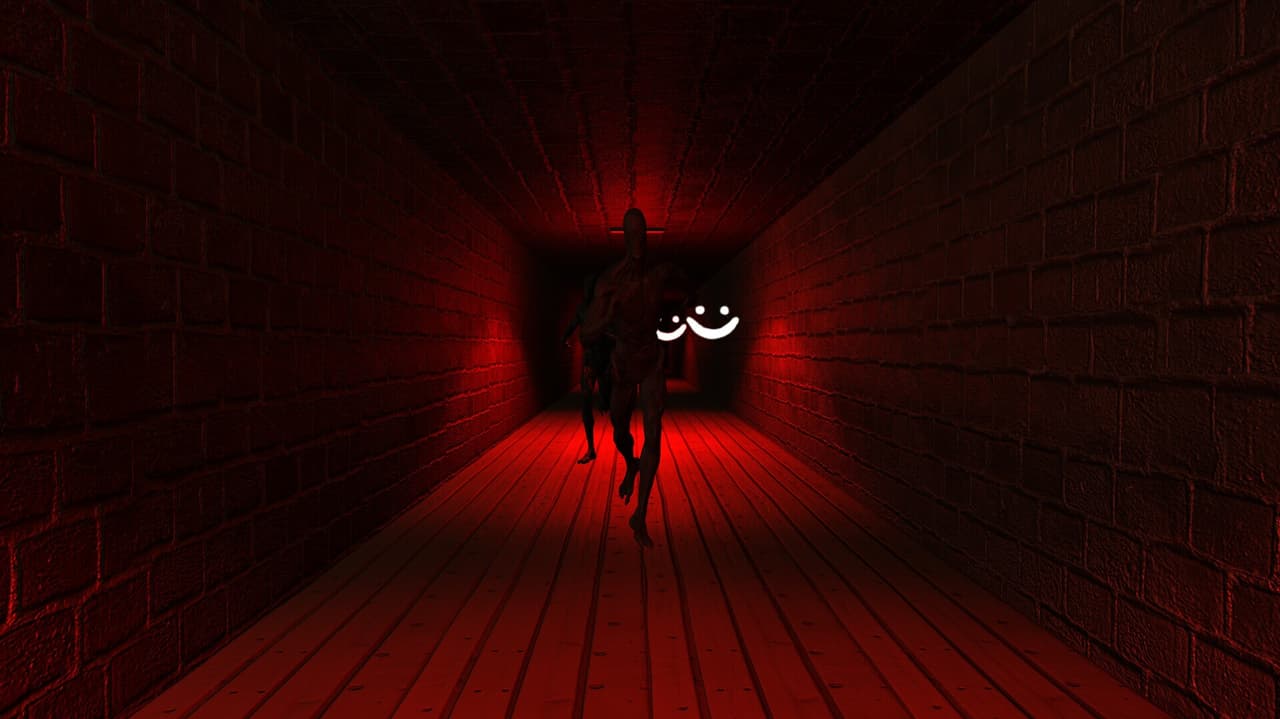 Dimension Omega screenshot 3