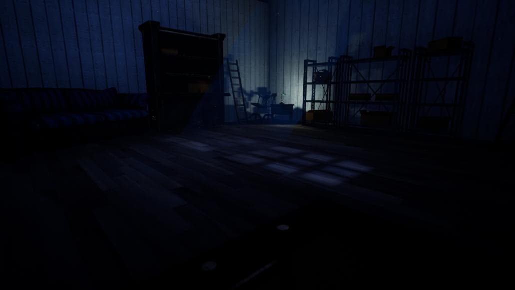 Cursed Soul Beta screenshot 2