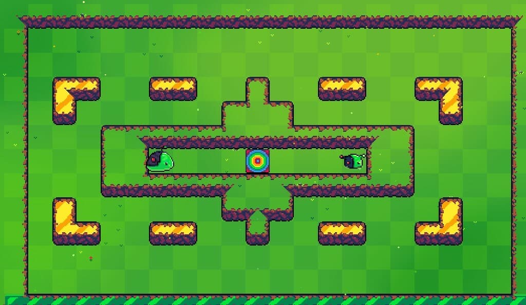Blots! screenshot 2