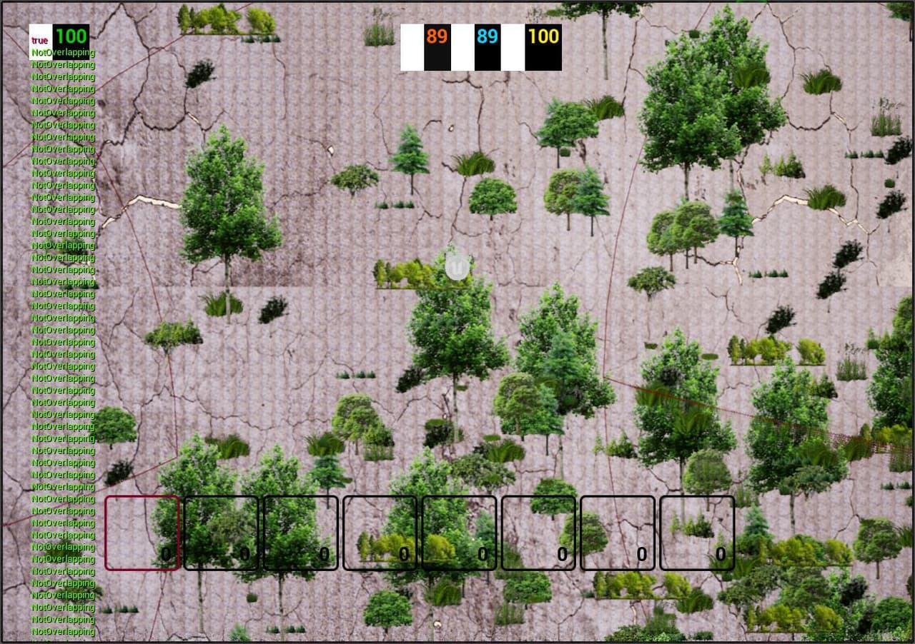 Stranded (Pre-Beta) screenshot 6
