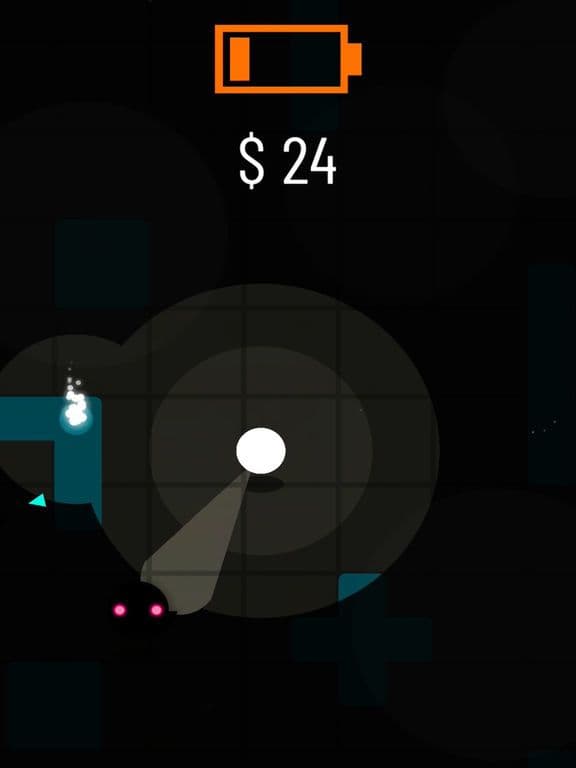 Spooky Ghost! screenshot 2