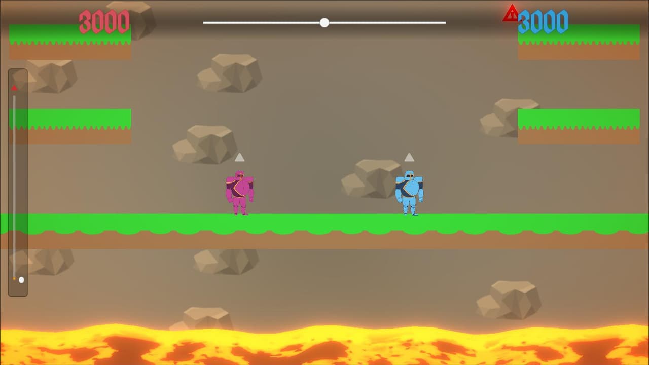 Escalaide screenshot 2