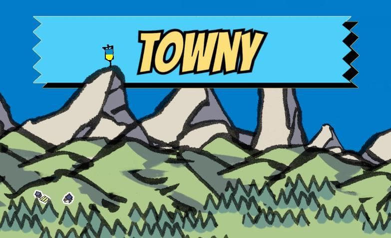 Towny
