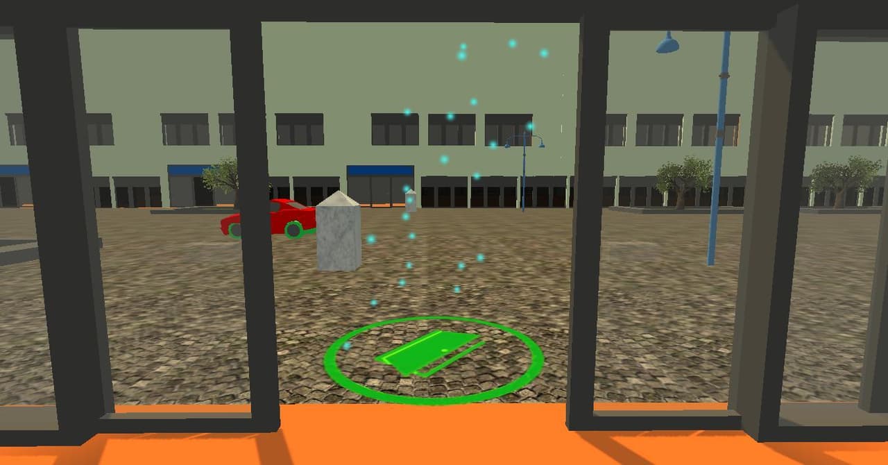 The College Keys screenshot 2