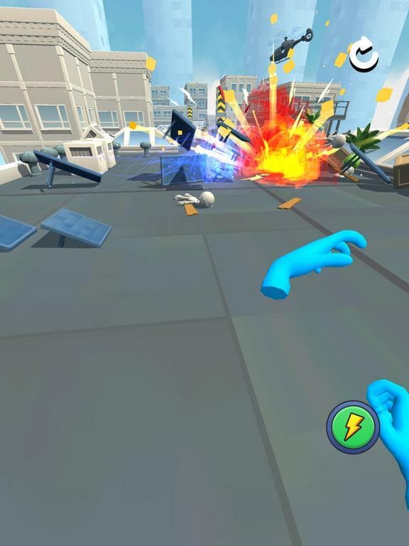 Force Master screenshot 3