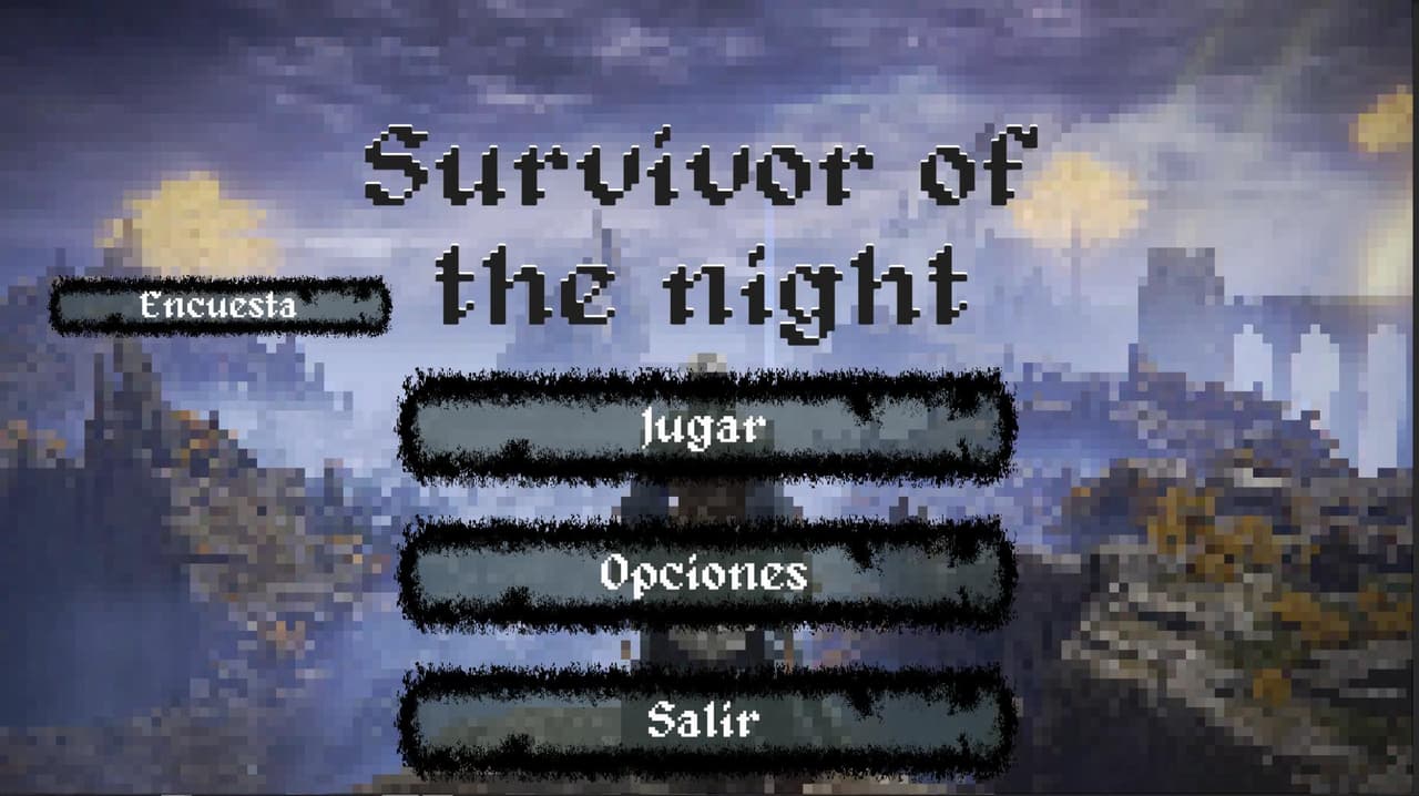 Survivalistic