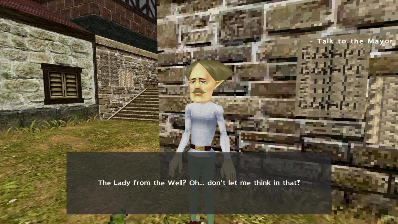 Down the Village screenshot 4