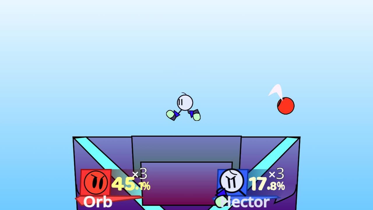 Crazy-Game (Demo Version) screenshot 3