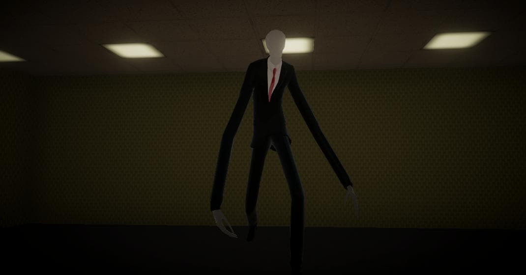 The BackGrooms screenshot 5