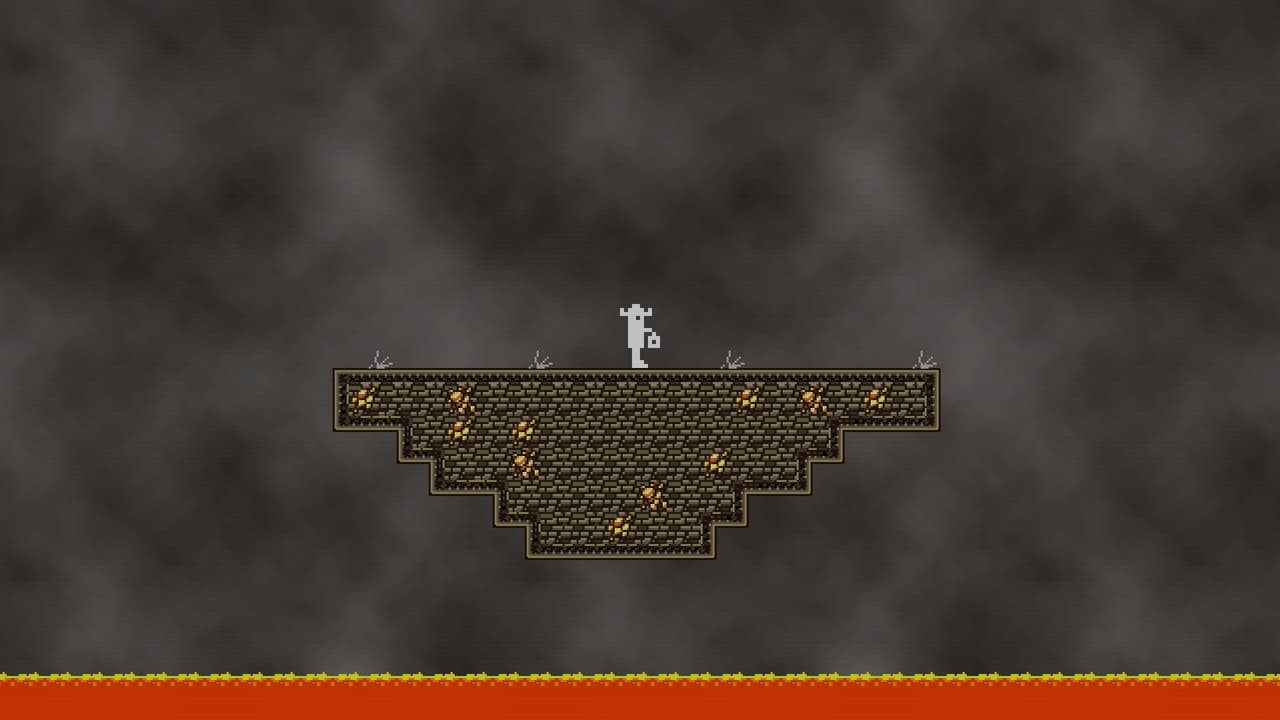 Golden Dungeons screenshot 5