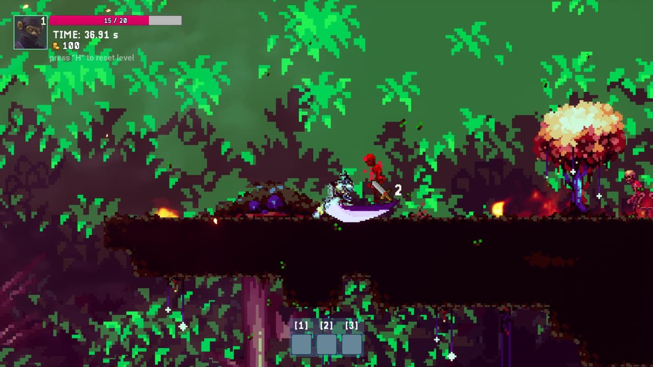 Enter the Monkey screenshot 3
