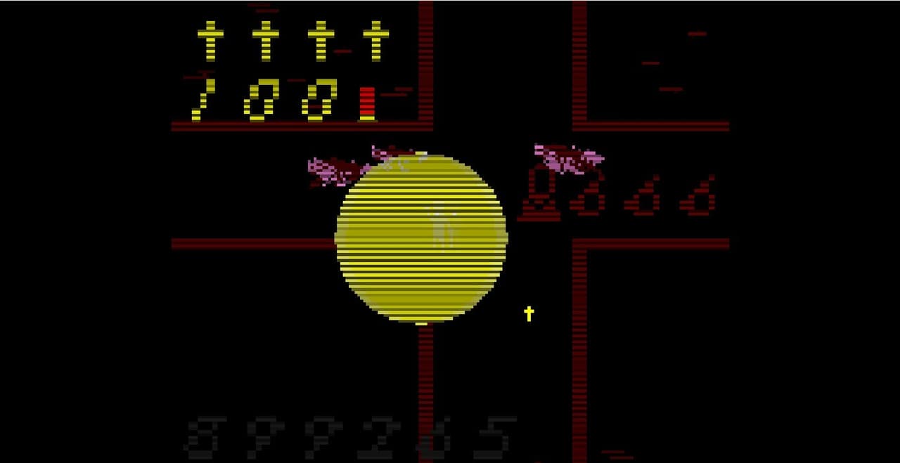 FAITH: Condenar screenshot 6