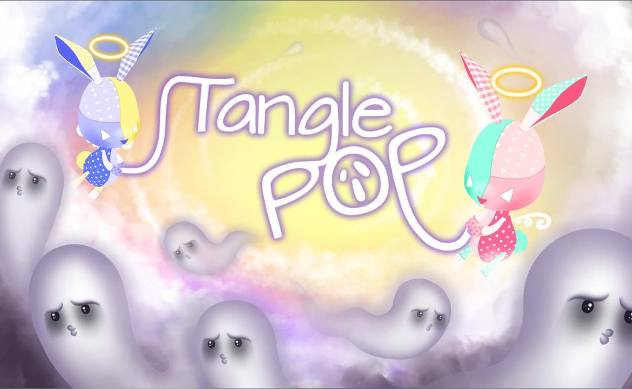 Tangle Pop screenshot 2
