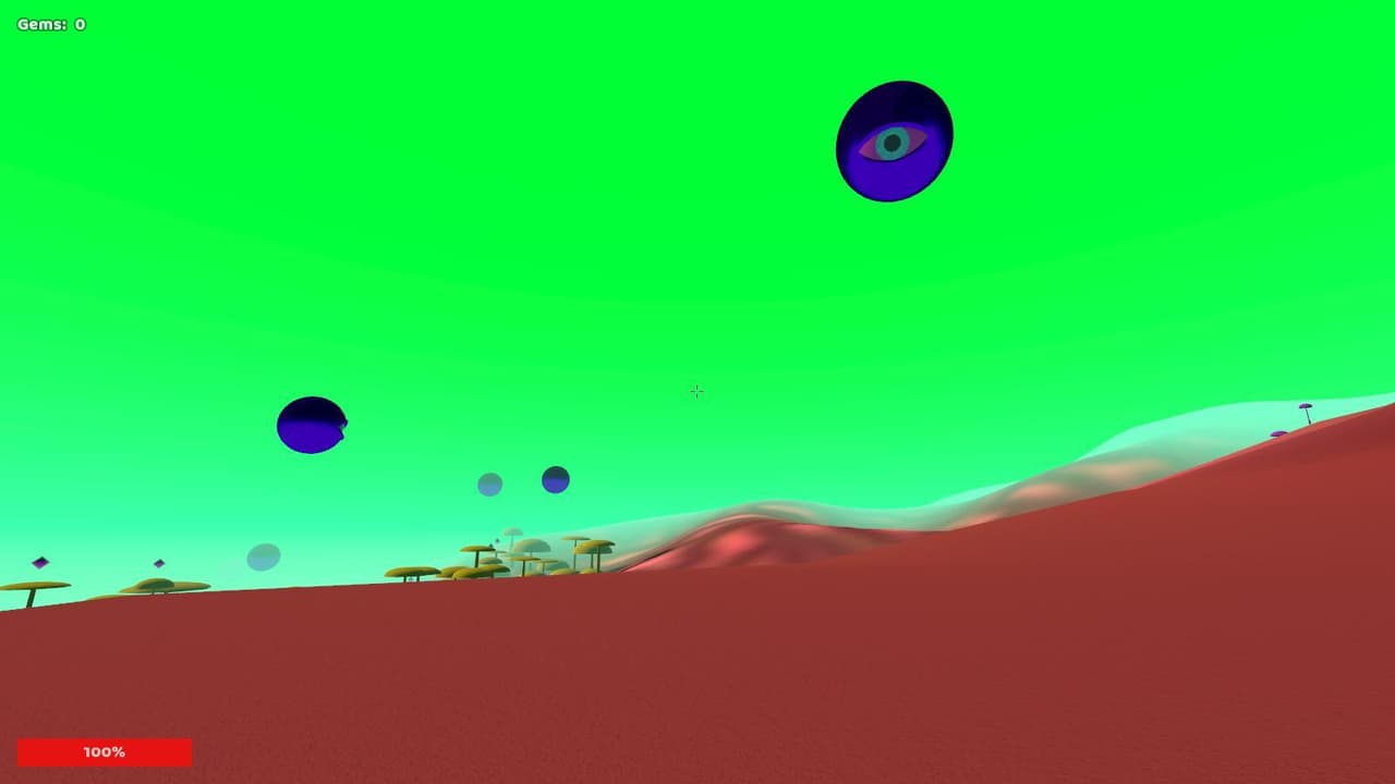 Opticon screenshot 3