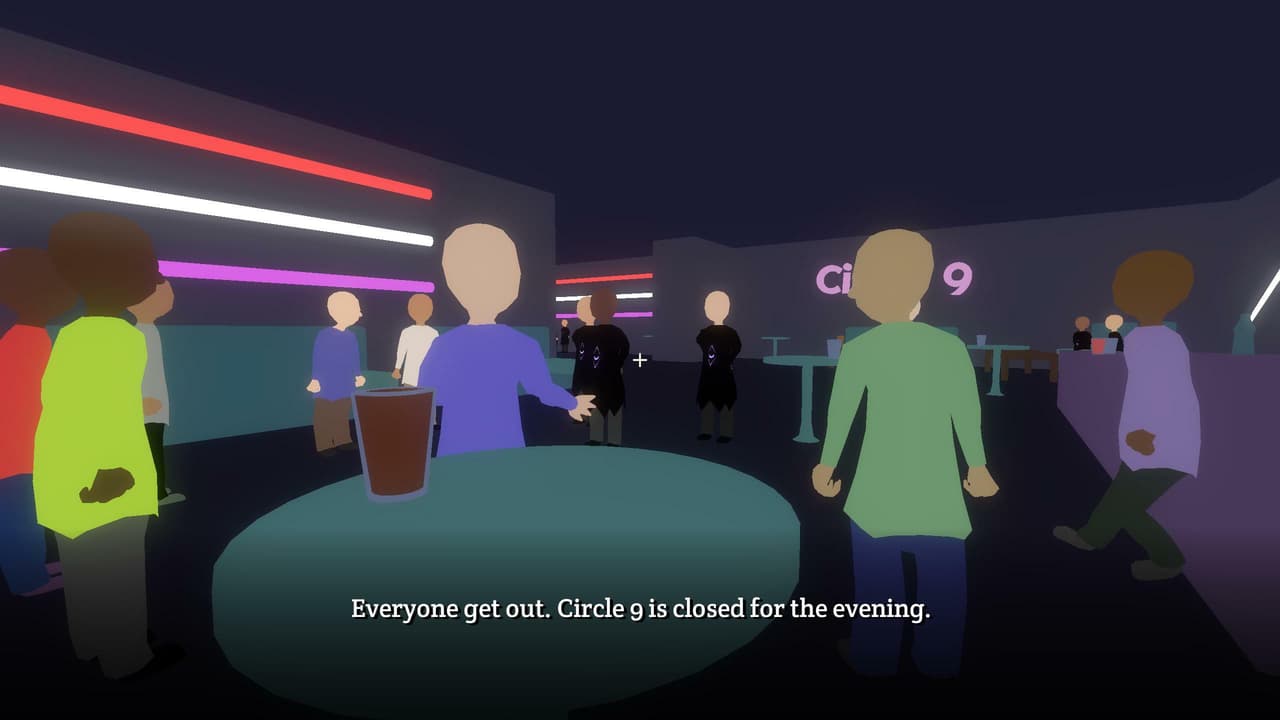 Circle 9