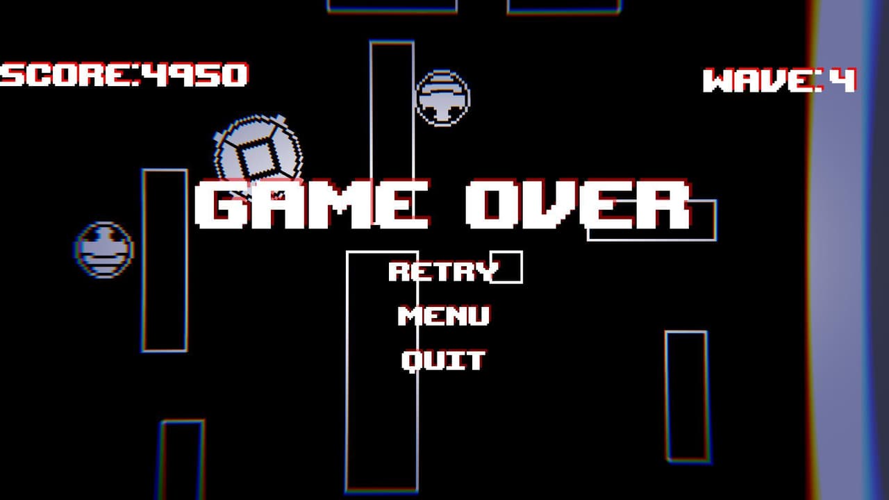 Just Shoot And Run screenshot 4