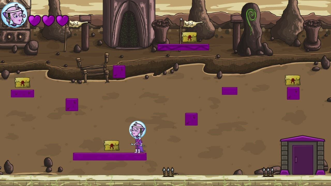 Queen of Honor screenshot 3