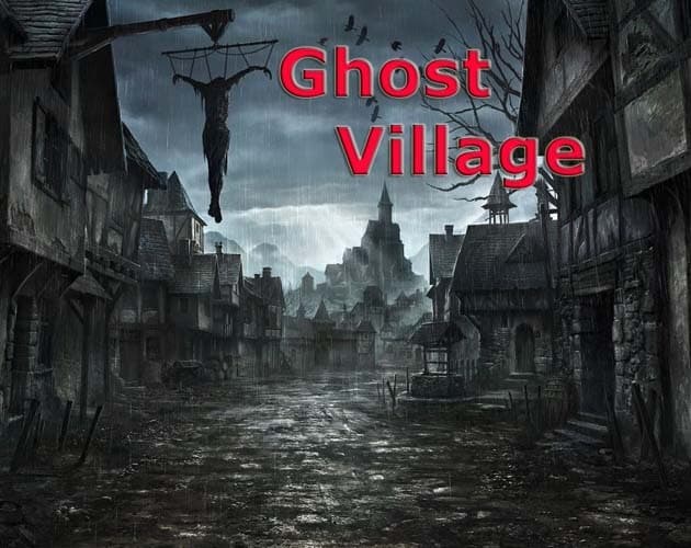 Ghost Village