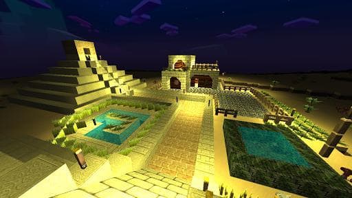 Crafting Dead: Pocket Edition screenshot 4