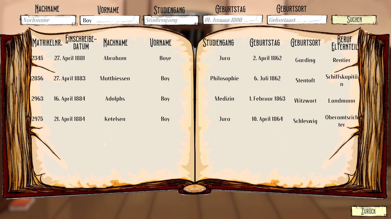 Numisma screenshot 3