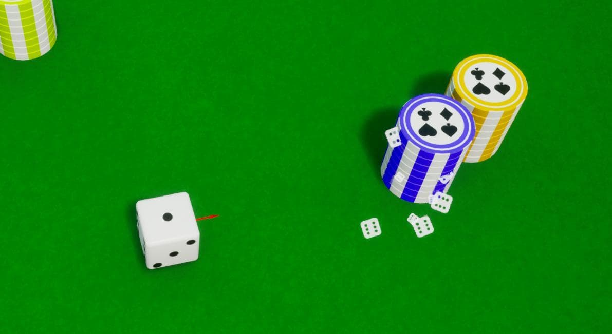 Dice21