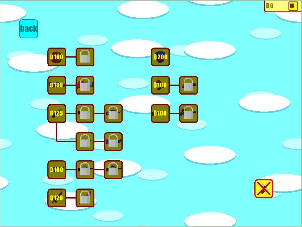 Knock-knock 3.0 screenshot 5