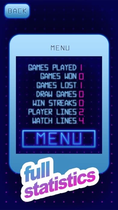 Tic Tac Toe in 3D screenshot 4