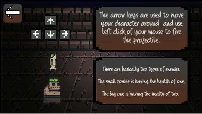 Mage Of The Dungeon screenshot 2