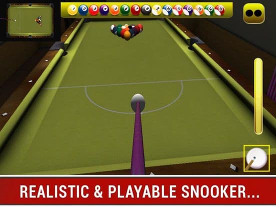 Play Pool Snooker - 8Ball screenshot 2
