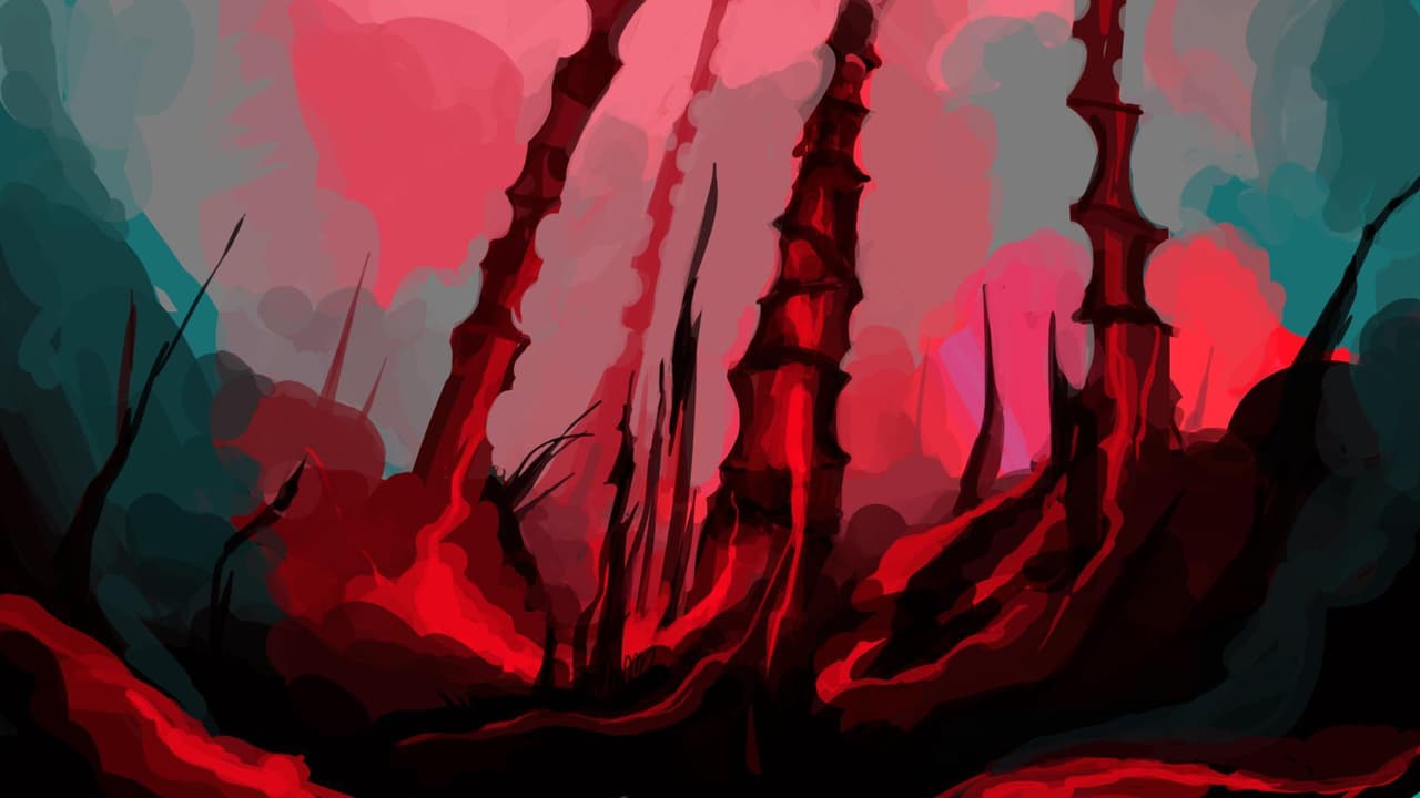 Pando: el Amanecer de la Caña