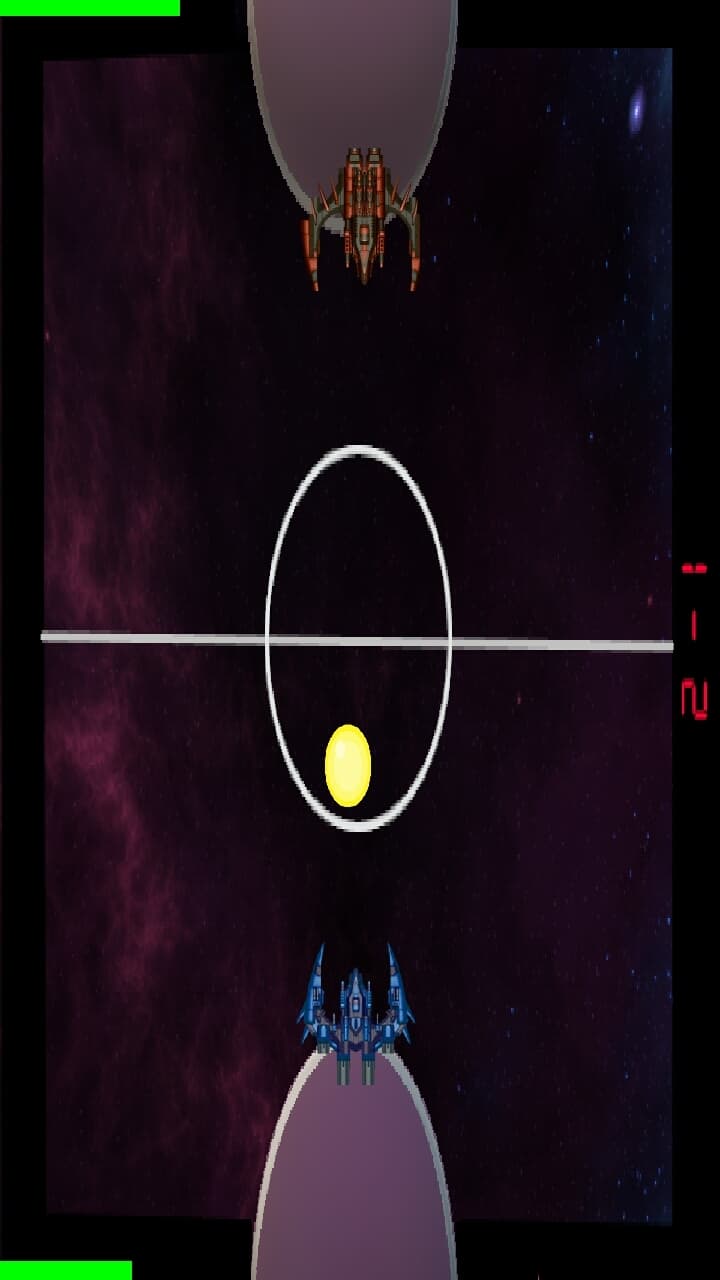 Space Hockey screenshot 3