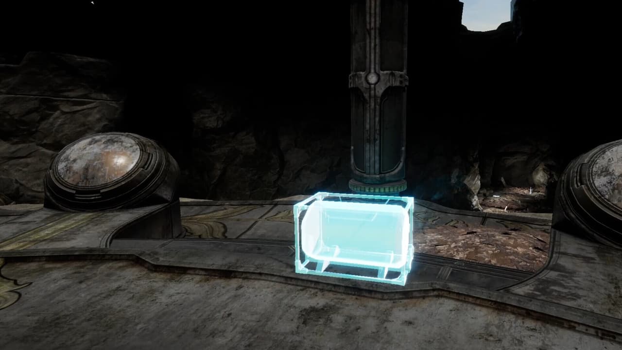 Listenbourg screenshot 6
