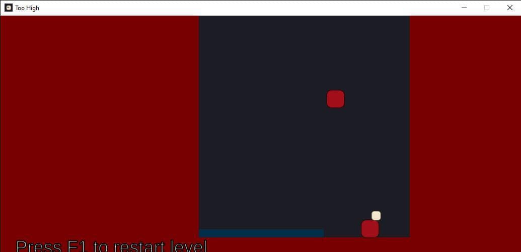 Too High (dogsgreat) screenshot 4