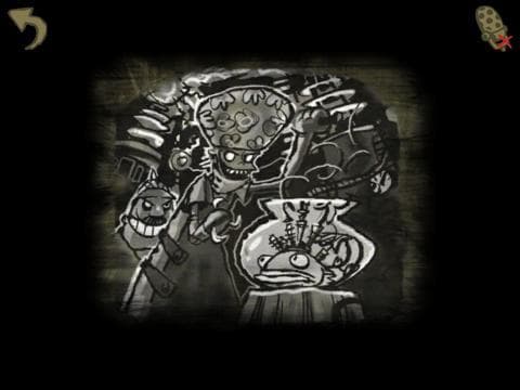 Psychonauts Vault Viewer! screenshot 6