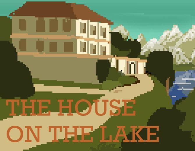 The House on the Lake