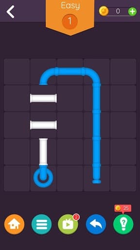 Pipe Out screenshot 2