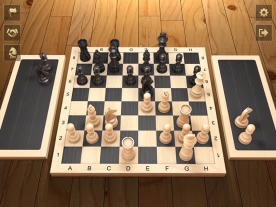 Chess - Chess Online