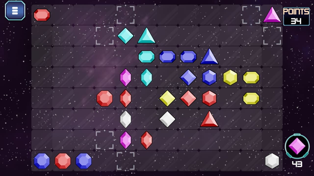 Gem Galaxy screenshot 3