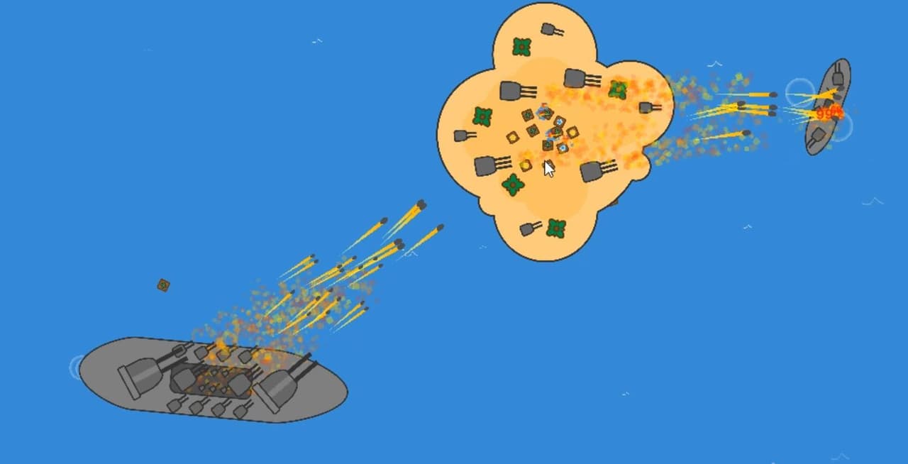 FLEET (Eapple)