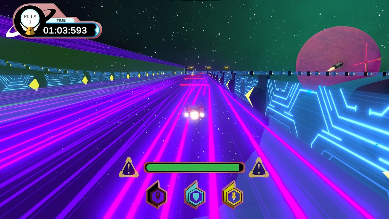 Bottom Line screenshot 4