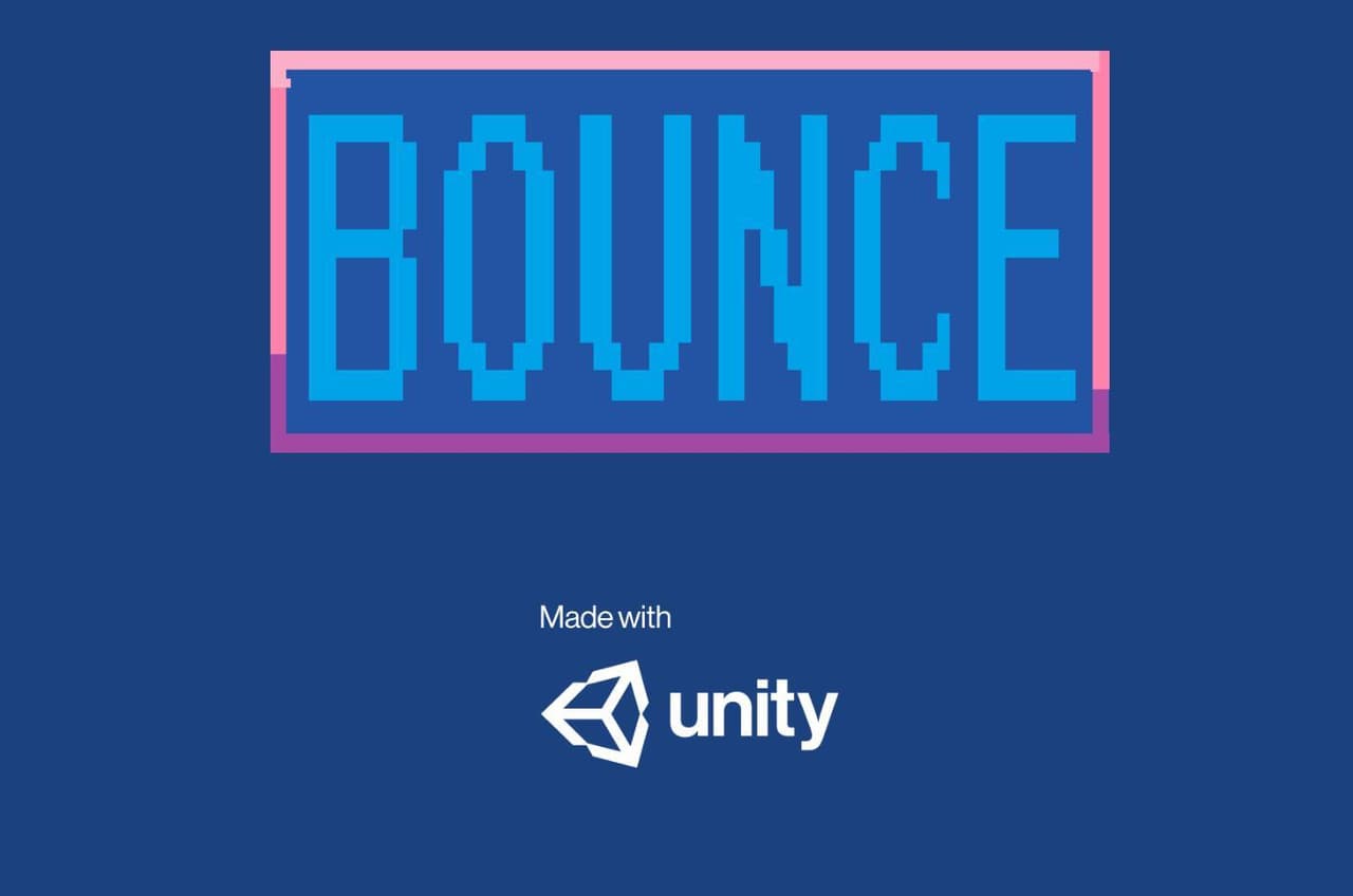 Bounce but BETTER screenshot 2