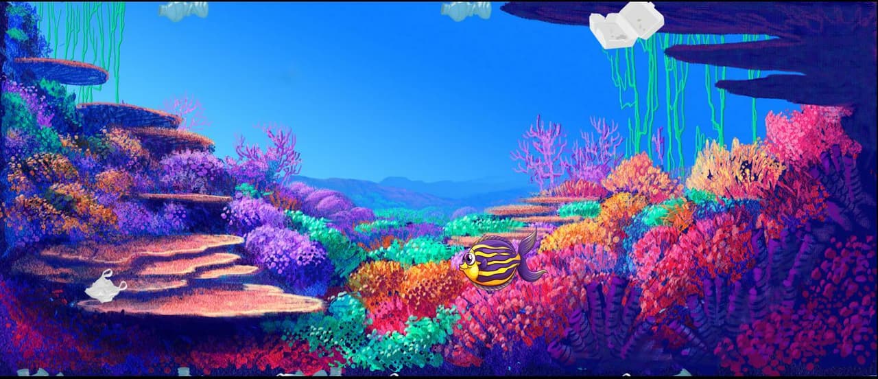 OceansDeath screenshot 2