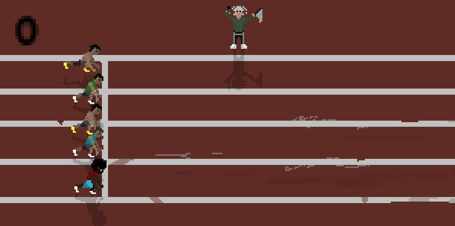 Wrist Sprinter (Silasman)