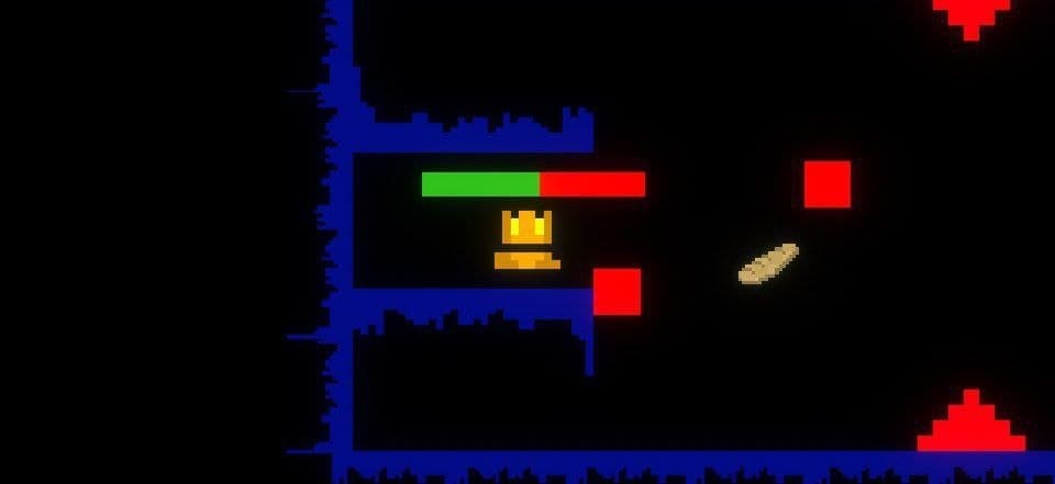 Spicy Dungeon screenshot 4