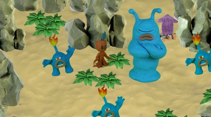 Seeds of Hope screenshot 2