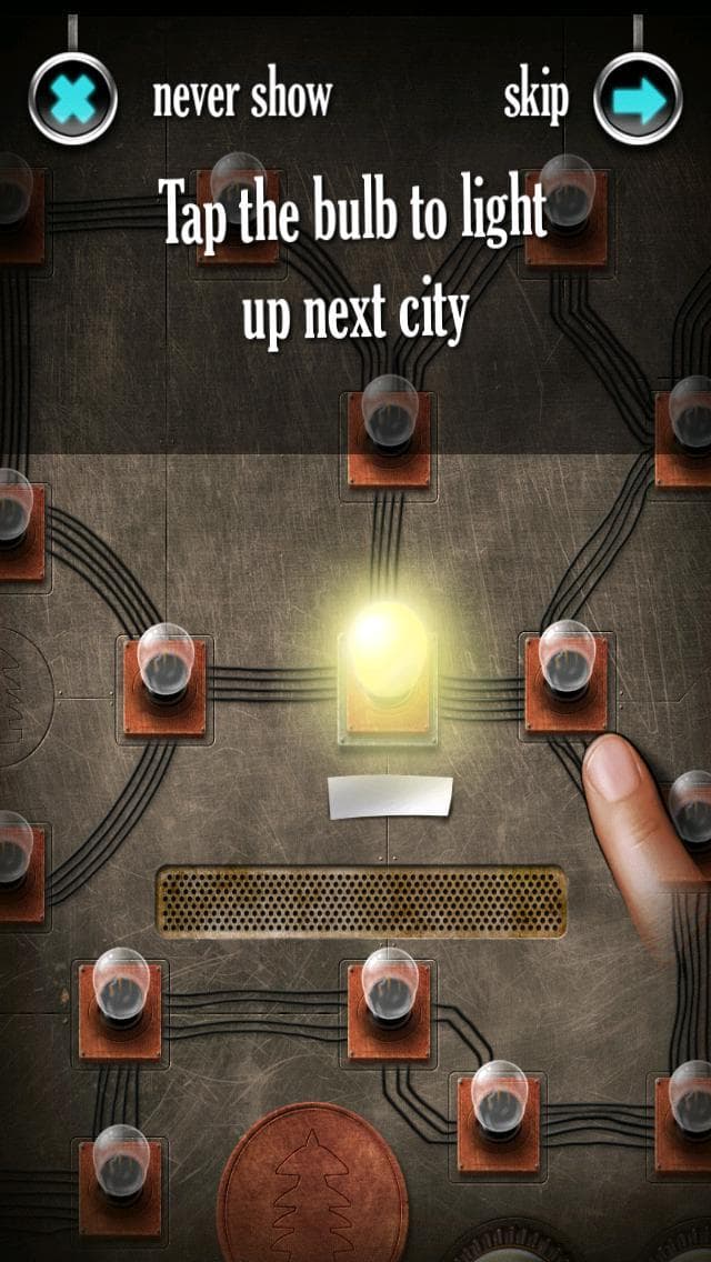Deluxe Mastermind Free screenshot 5