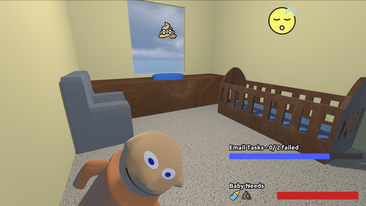 Working Parent screenshot 4