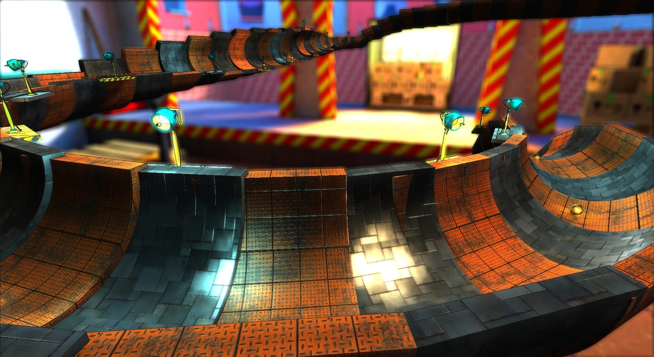 Escape Lizards screenshot 3